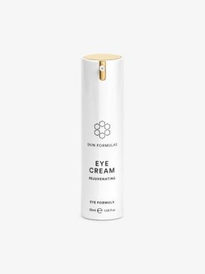 Eye Cream - Rejuvenating - Eye Formula (30ml)