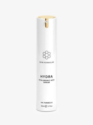 Hydra - Hyaluronic Acid Serum - HA Formula (50ml)