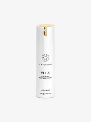 Vit A - Vitamin A Restore Serum - A Formula (30ml)
