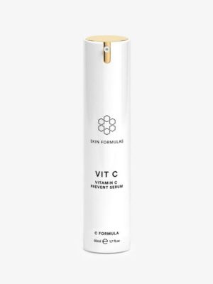 Vit C - Vitamin C Prevent Serum - C Formula (50ml)